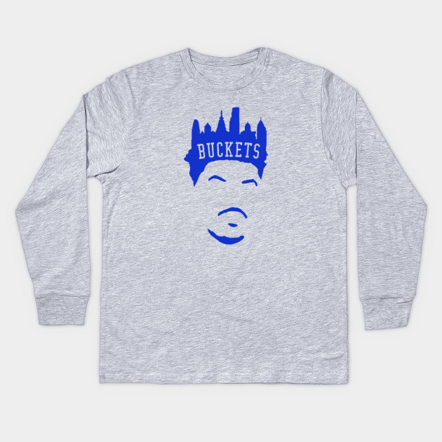 City of Buckets